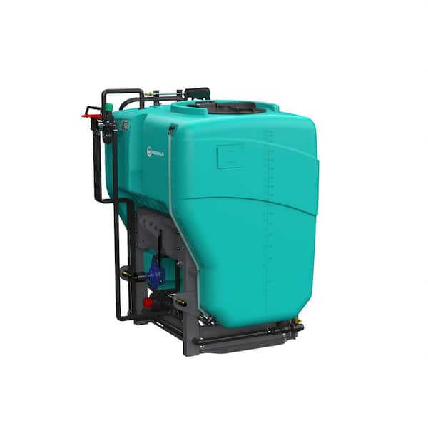 ENDURAPLAS 200 Gal. Land Champ 3-Point Tractor Sprayer (CI Pump)
