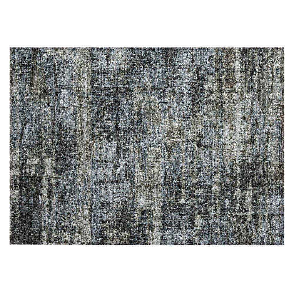 Addison Rugs Chantille Machine Washable Indoor/Outdoor Abstract ACN1969 ...
