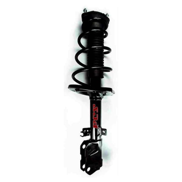 Unbranded Suspension Strut and Coil Spring Assembly 2012-2014 Toyota Camry 2.5L 3.5L