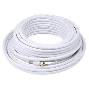 Digiwave 50 ft. RG6 Coaxial Cable
