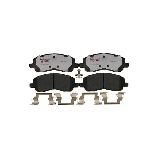 Raybestos Disc Brake Pad Set