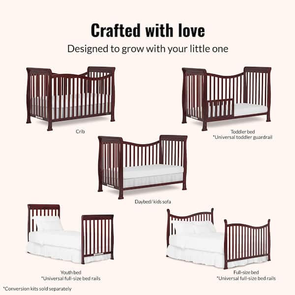 What is the Average Cost of a Toddler Bed: Affordable Options Revealed