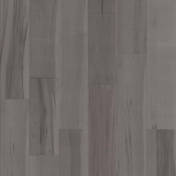 CALI Odyssey Wide Mykonos Maple 1/2 in. T x 7.5 in W Water Resistant Wire Brush Engineered Hardwood Flooring (29.5 sqft/case)