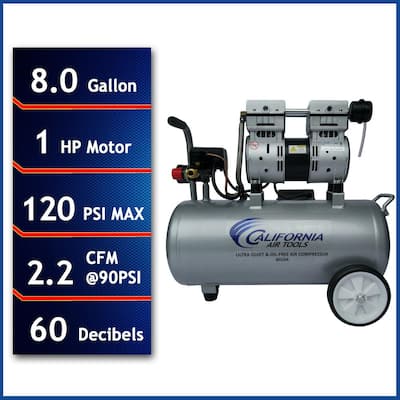 10 Inches X 24 - Spun Aluminum Fuel Tank Center Fill 8.0 Gallons