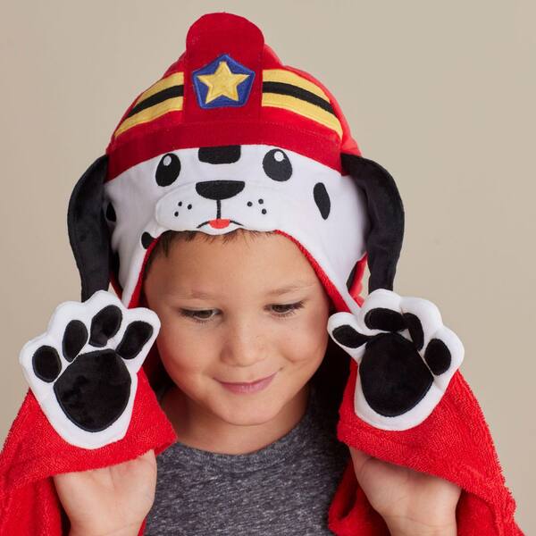 Company Kids Cotton Hooded Towel