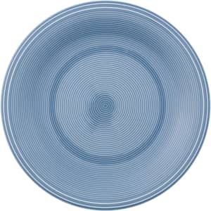 Color Loop Horizon 11-1/4 in. Dinner Plate