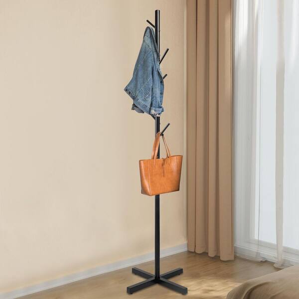 その他 Anonymous Postmodern Style Coat Rack Postmodern coat rack by Schönbuch from the 1980s ❤️