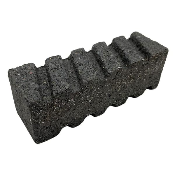 Sedco 6 in. x 2 in. x 2 in. 36-Grit Grinding Stone