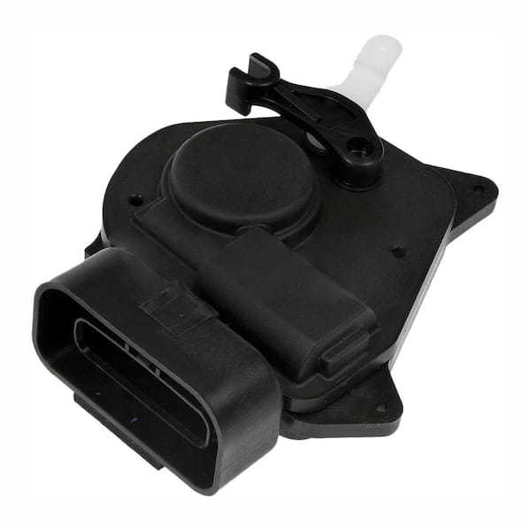 OE Solutions Door Lock Actuator - Non Integrated 2000-2003 Toyota RAV4 2.0L