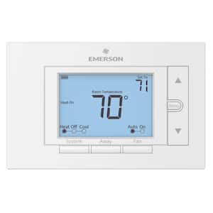 Non-Programmable Digital Thermostat