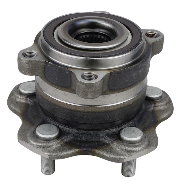 CRS Wheel Bearing and Hub Assembly - Rear