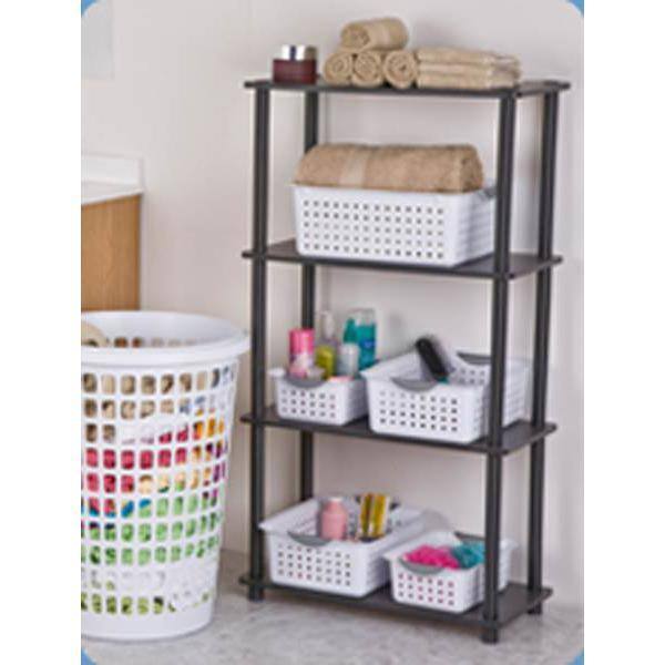 https://images.thdstatic.com/productImages/2fc8a6a8-8d9d-416d-95d6-5fdc236845b5/svn/white-basket-w-titaniumserts-sterilite-cube-storage-bins-54-x-16248006-4f_600.jpg