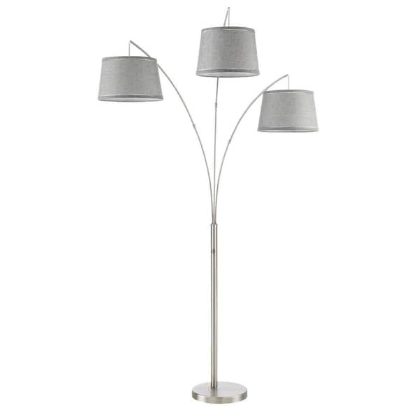 Kira home on sale floor lamp