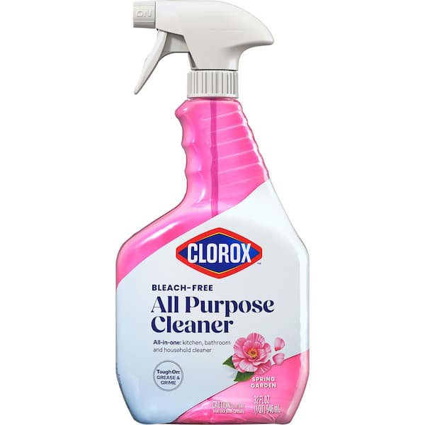 32 oz. Spring Garden All-Purpose Cleaner Spray