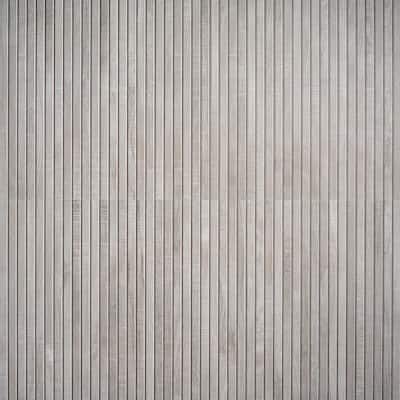 Montgomery Ribbon Gray 24 in. x 48 in. Matte Porcelain Floor and Wall Tile (15.49 sq. ft./Case)