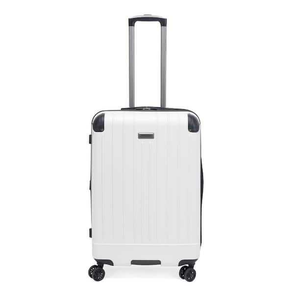 KENNETH COLE REACTION Flying Axis 24 in. Luggage