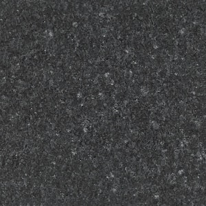 4 ft. x 8 ft. Laminate Sheet in Midnight Stone with Matte Finish
