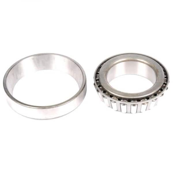 ACDelco Differential Bearing - Rear