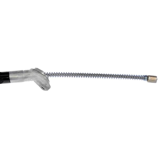 First Stop Parking Brake Cable 2003-2004 Toyota Corolla 1.8L