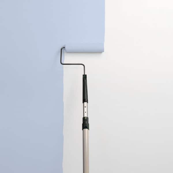 Blue Opal PPG1166-3 Paint