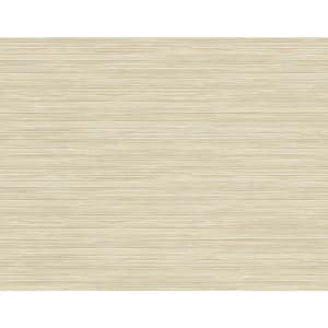 Bondi Neutral Grasscloth Texture Sample Neutral Wallpaper Sample