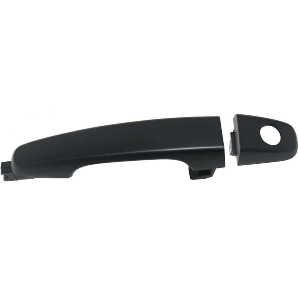 Exterior Door Handle Compatible with Chevrolet Caprice 2011-2013, Pontiac G8 2008-2009 Primed Plastic price history on PriceWatchPro