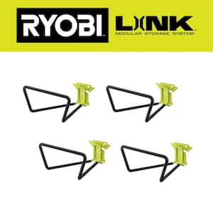 LINK XL Multipurpose Hook (4-Pack)