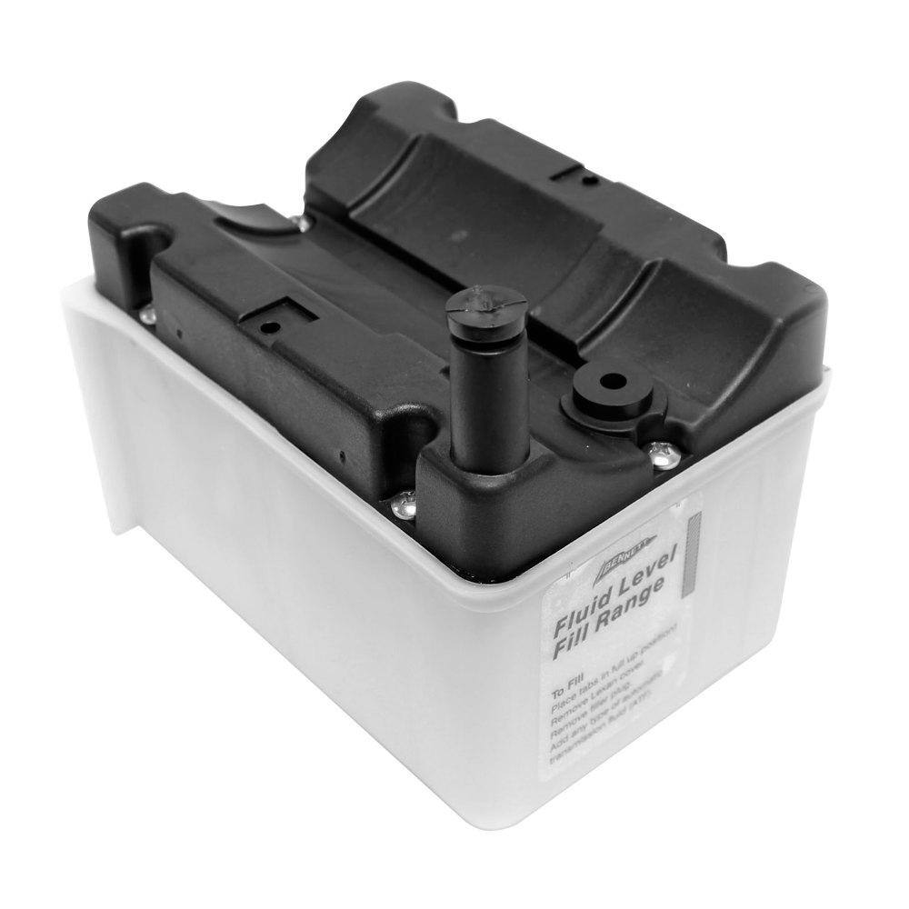 MARINE Trim Tab Hydraulic System Fluid Reservoir 6BT500991700 The Home Depot