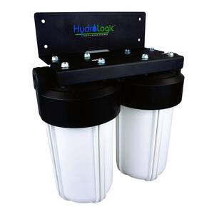Pre-Filter System for Evolution Tankless Reverse Osmosis