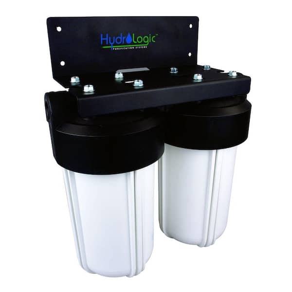 Hydrologic Pre-Filter System for Evolution Tankless Reverse Osmosis