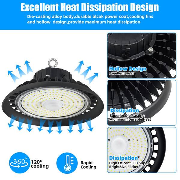 50w led high bay light hotsell