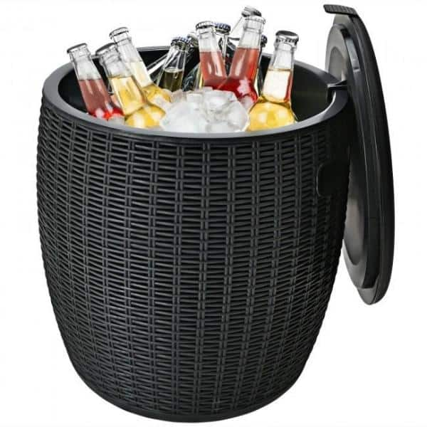 Medium Storing Laundry Bucket Basket with Flexi PE - China Plastic