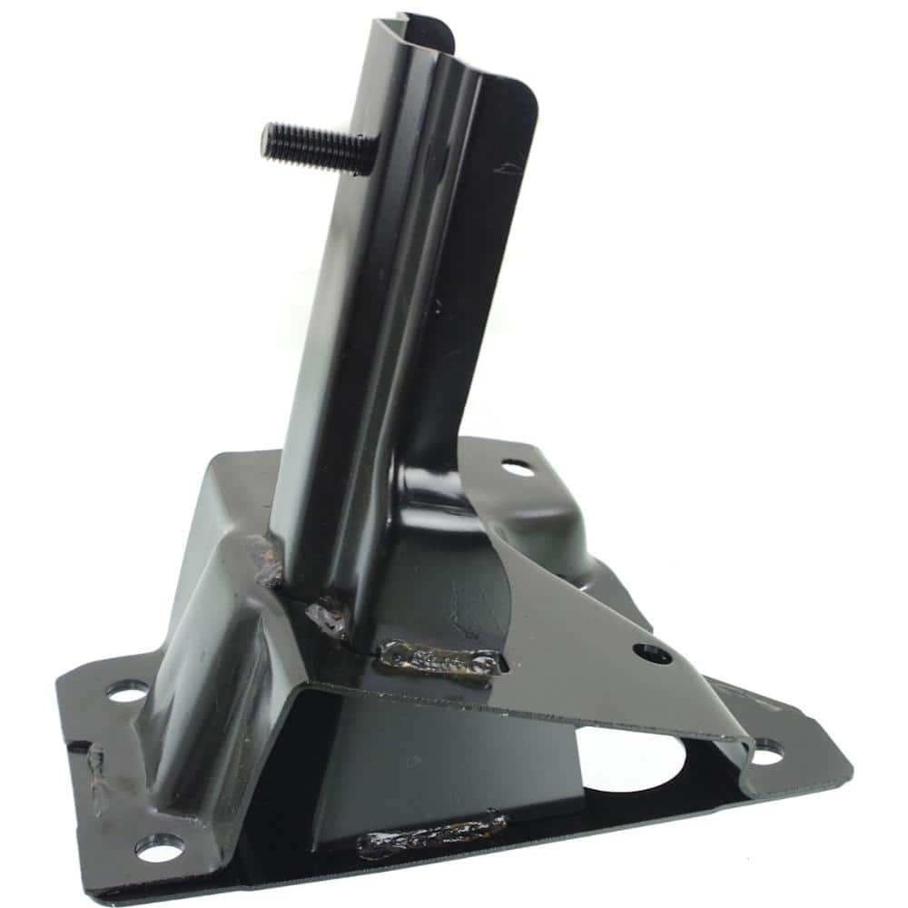 Bumper Bracket Compatible with Buick Lucerne 2006-2011, Cadillac DTS Front, Driver Side price history on PriceWatchPro