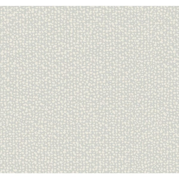 Antonina Vella Galaxies Grey Wallpaper