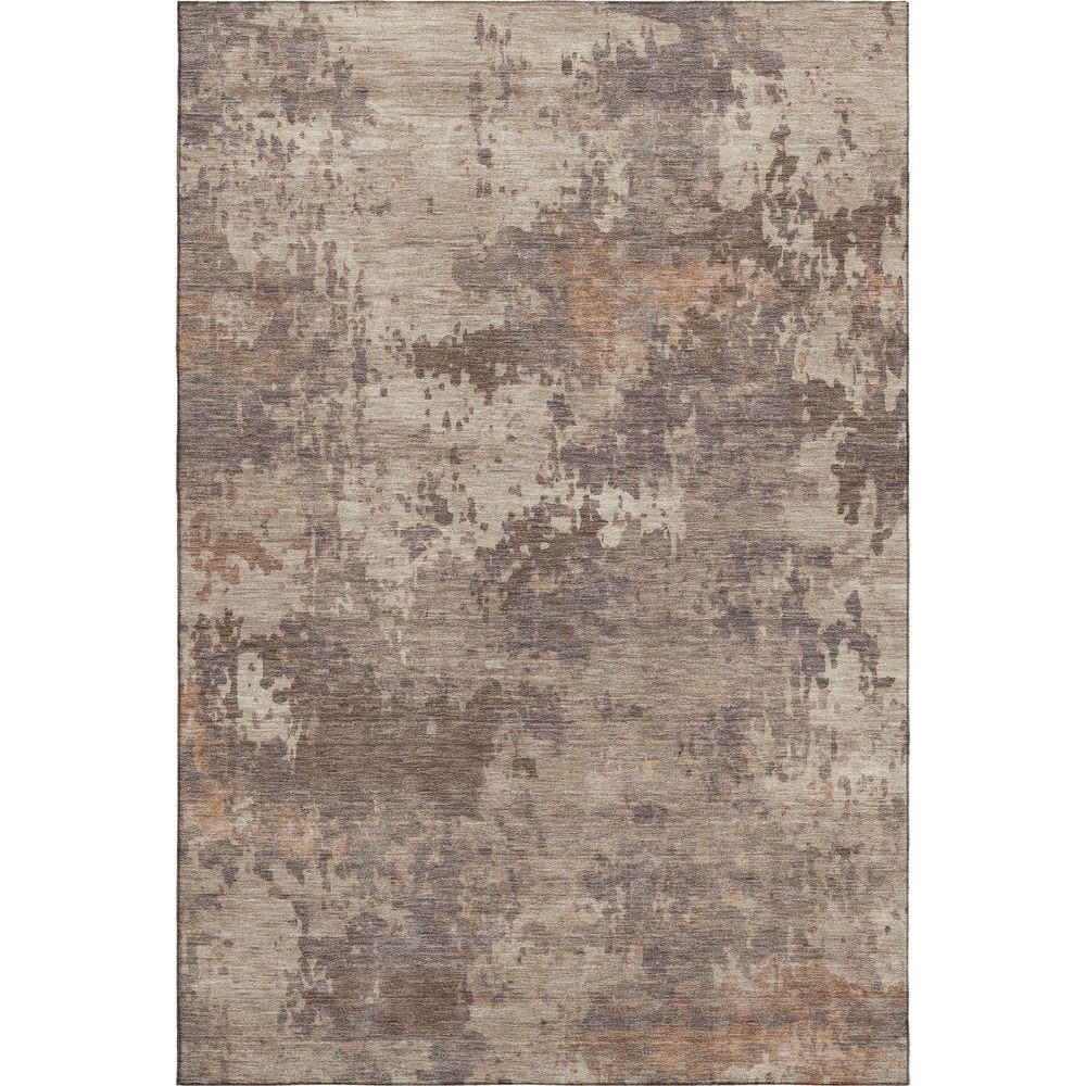 Addison Rugs Mayfield Premium Machine Washable Abstract AMF2143