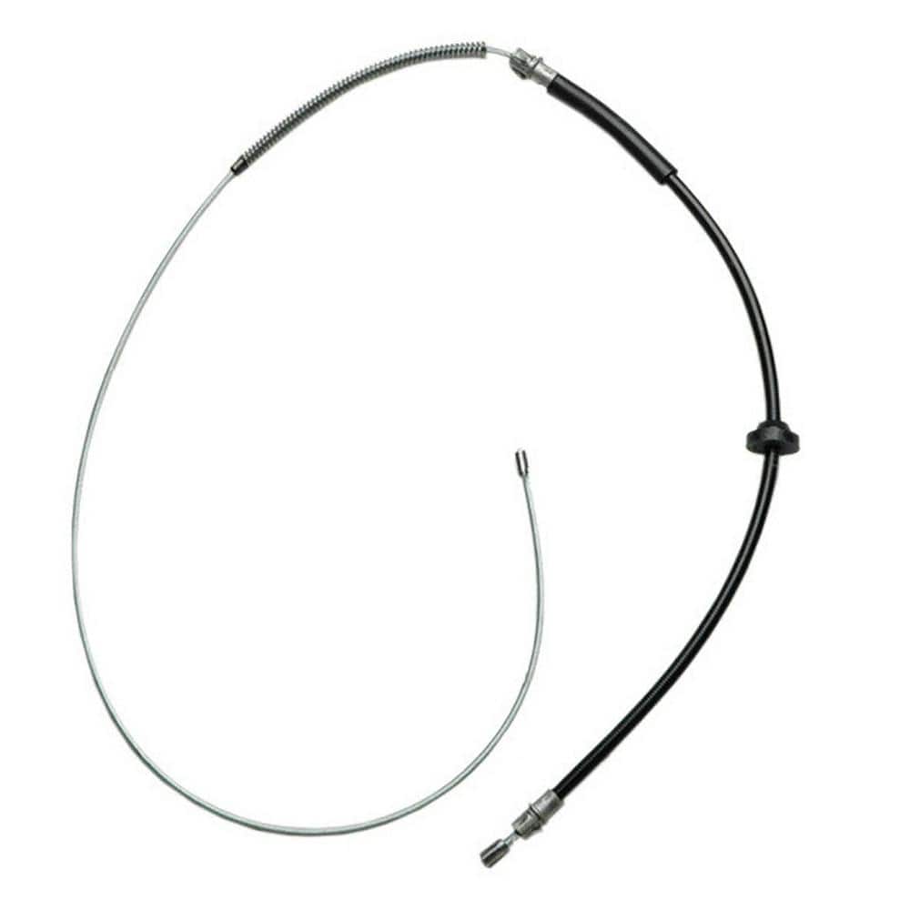 1999-2004 Ford F150 Parking Brake Cable - Raybestos BC95742 - Rear Left