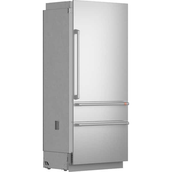 Single Door Refrigerator Freezer Set - Electrolux