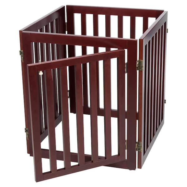configurable pet gate