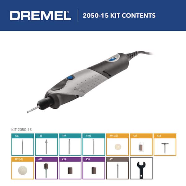 Dremel Tools & Products at Ace Hardware