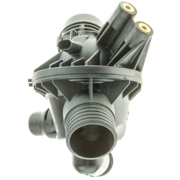 Motorad Integrated Housing
