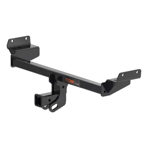 CURT Class 3 Trailer Hitch, 2 in. Receiver, Select Ford Edge, Lincoln MKX, Nautilus