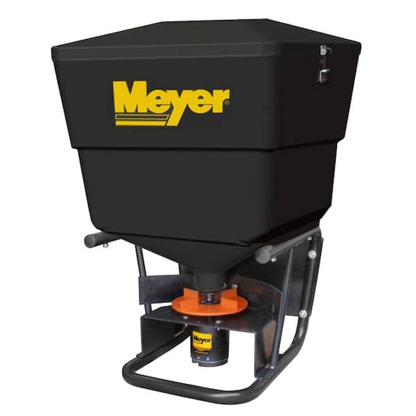 Meyer 750 lb. 2 in. Receiver Hitch Mounted Tailgate Spreader