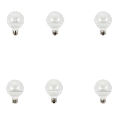 Westinghouse 60W Equivalent Soft White C13 LED Light Bulb (2-Pack ...