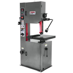 VBS-1408 14 in. Vertical Bandsaw