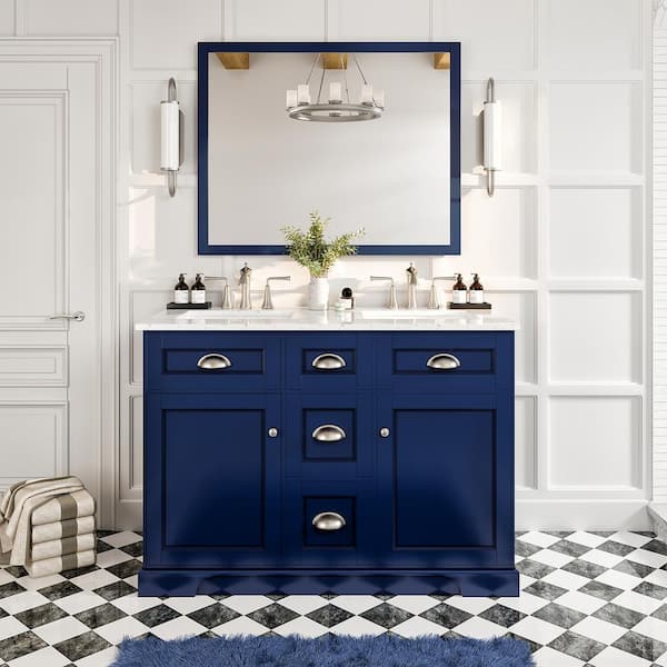 https://images.thdstatic.com/productImages/2fd801be-694e-4233-821d-ba033e2f052a/svn/eviva-bathroom-vanities-with-tops-evvn666-48blu-ds-64_600.jpg