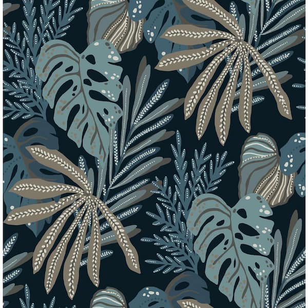 Scott Living Wall Paper