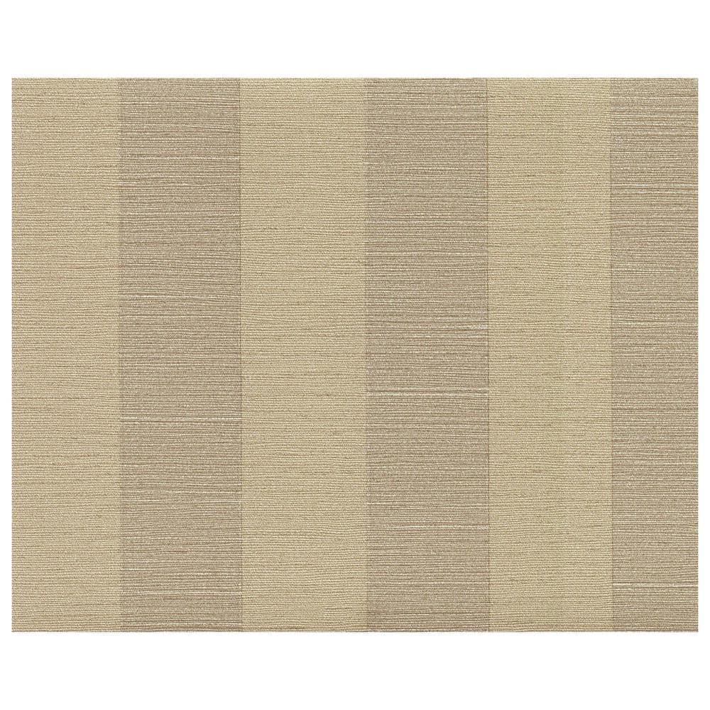 York Wallcoverings Color Library II Tonal Stripe Wallpaper