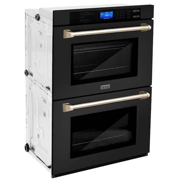 wall oven black friday