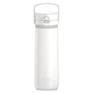Guardian 16 oz. Vacuum-Insulated Stainless Steel Water Bottle