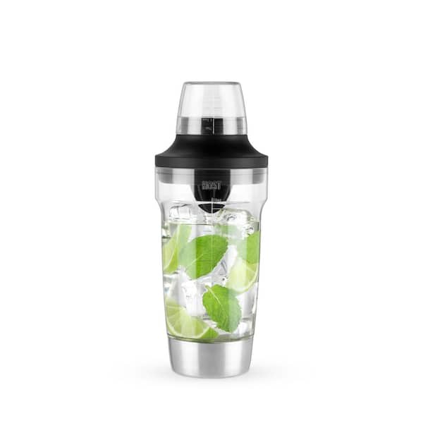 OXO Good Grips Plastic Cocktail Shaker